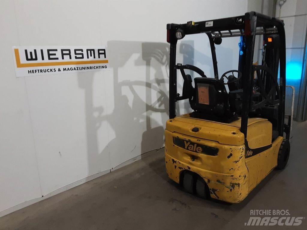 Yale ERP20VT El gaffeltrucks