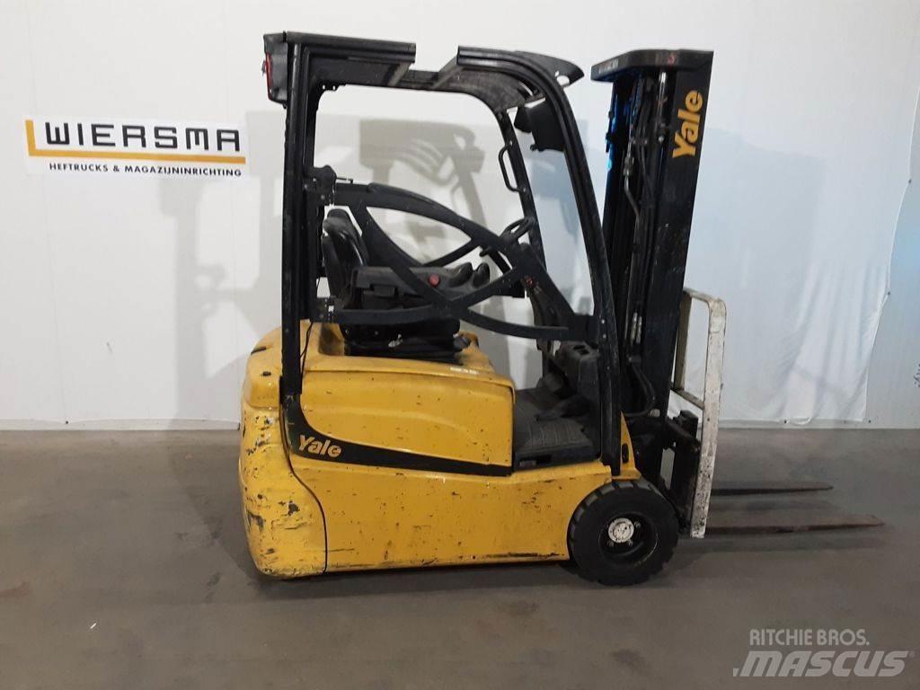 Yale ERP20VT El gaffeltrucks