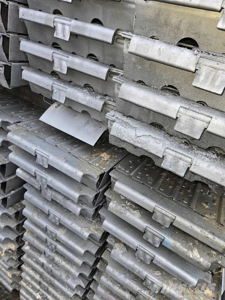 Peri UP T72 Stillads udstyr