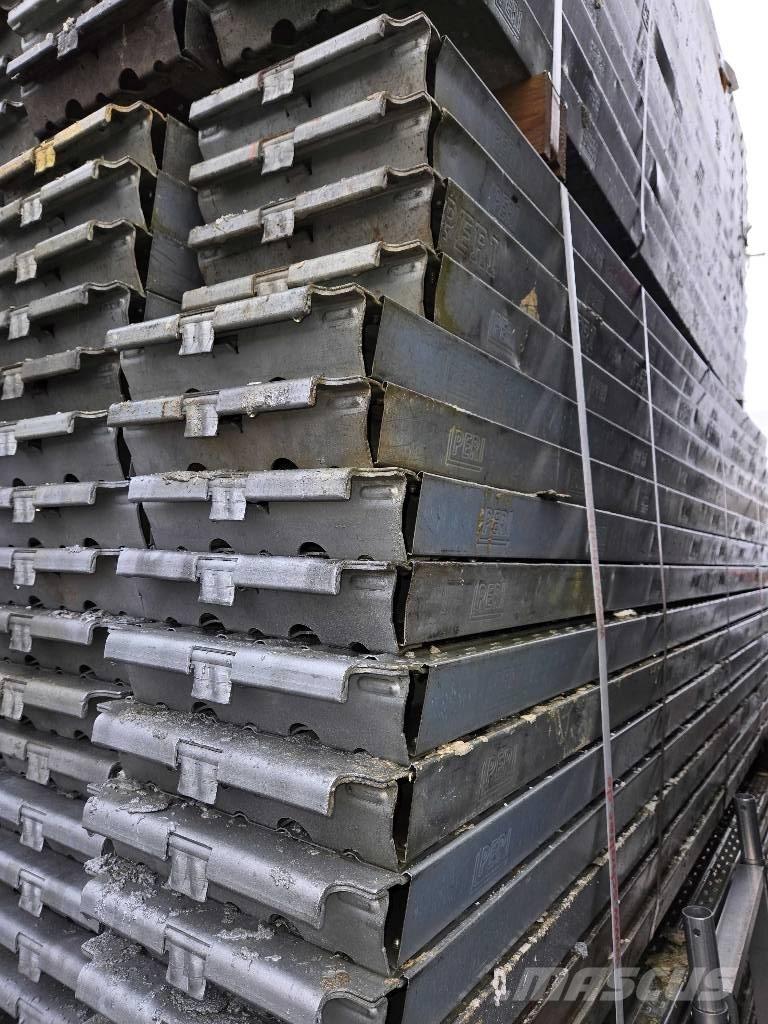 Peri UP T72 Stillads udstyr