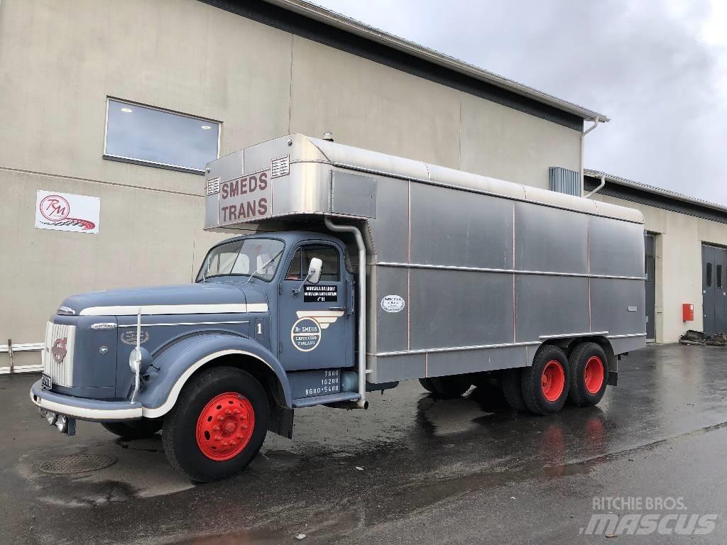 Volvo L 485 Andre lastbiler