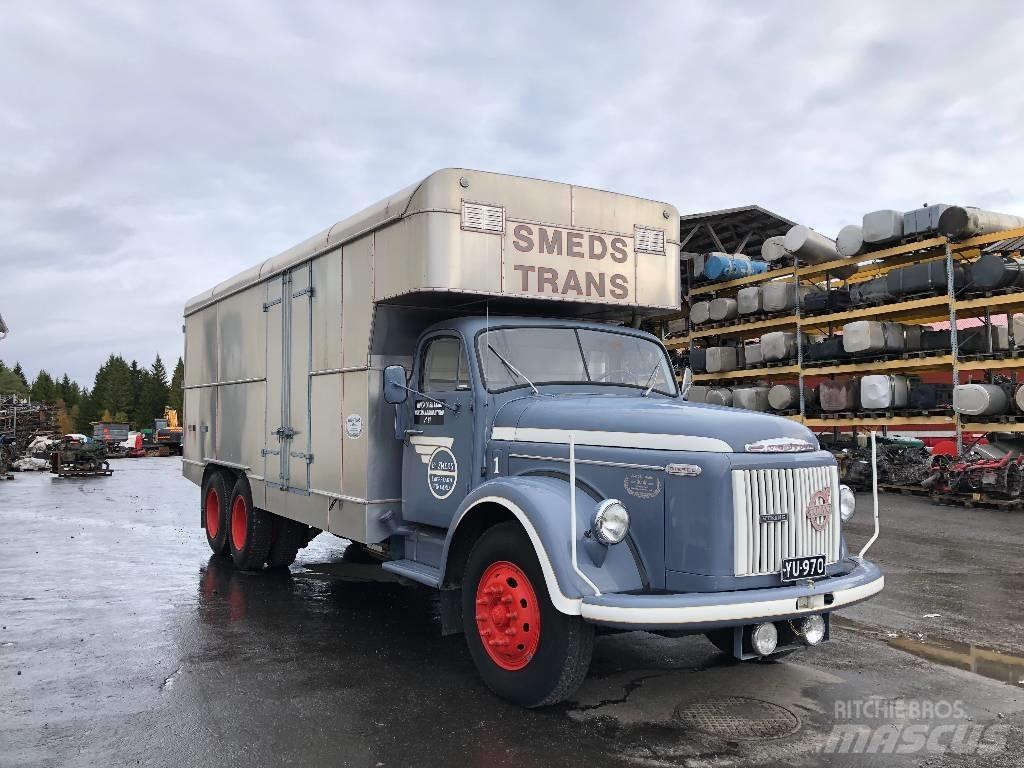 Volvo L 485 Andre lastbiler