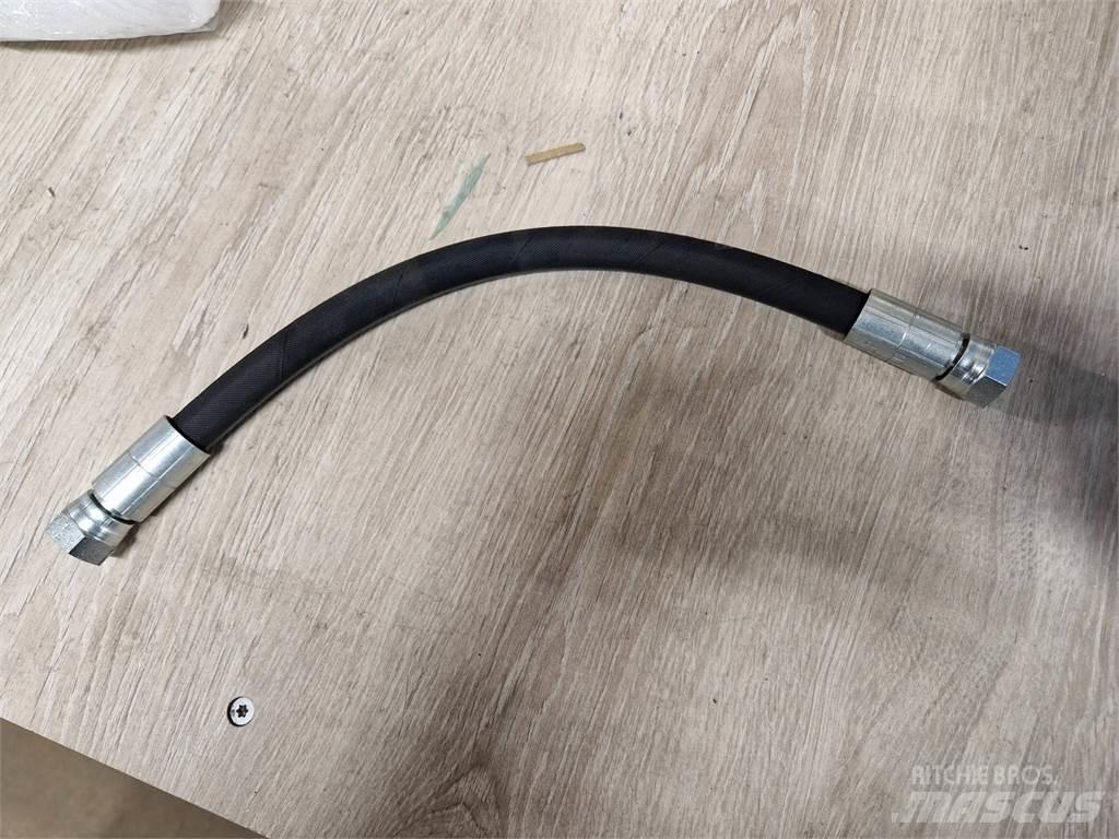 Eco Log 642776 Hydraulik