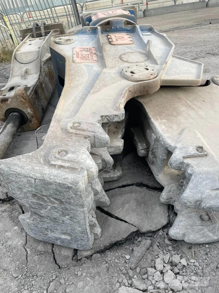 Trevibenne FR 38P Andet tilbehør