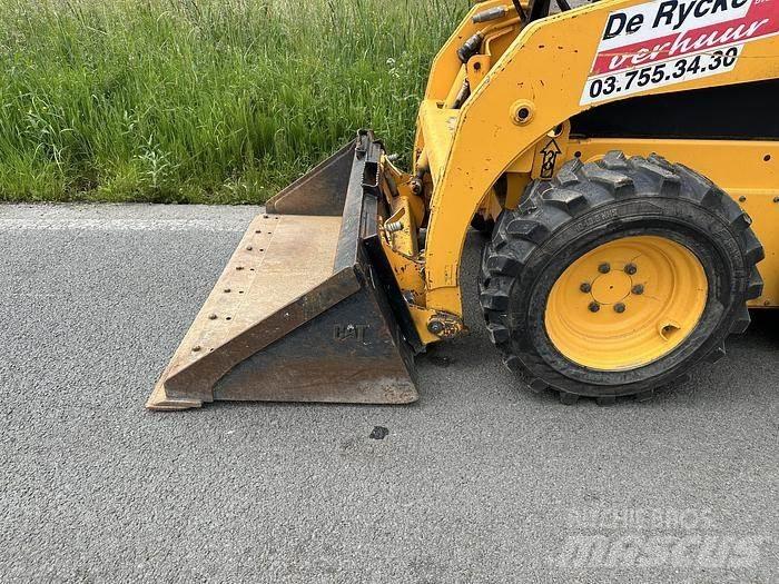 Hyundai HSL650-7A Læssemaskiner på hjul