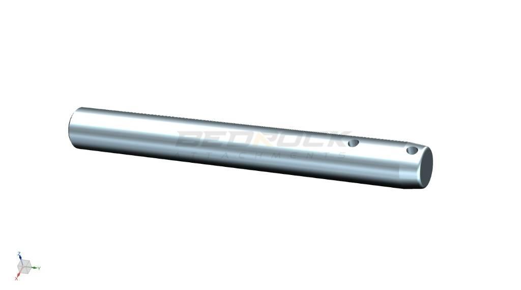 CAT 69.85MM PIN Andet tilbehør