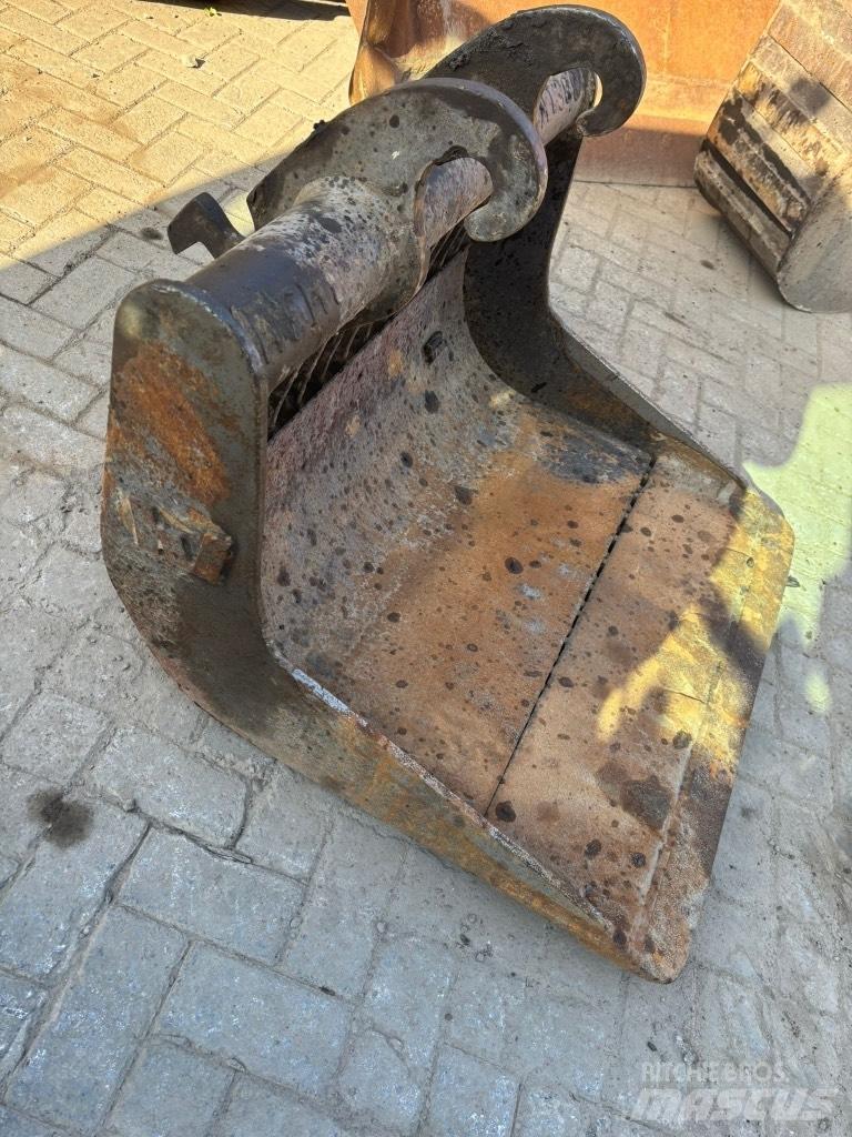 CAT 308 E 2 CR Midi-gravemaskiner 7t - 12t