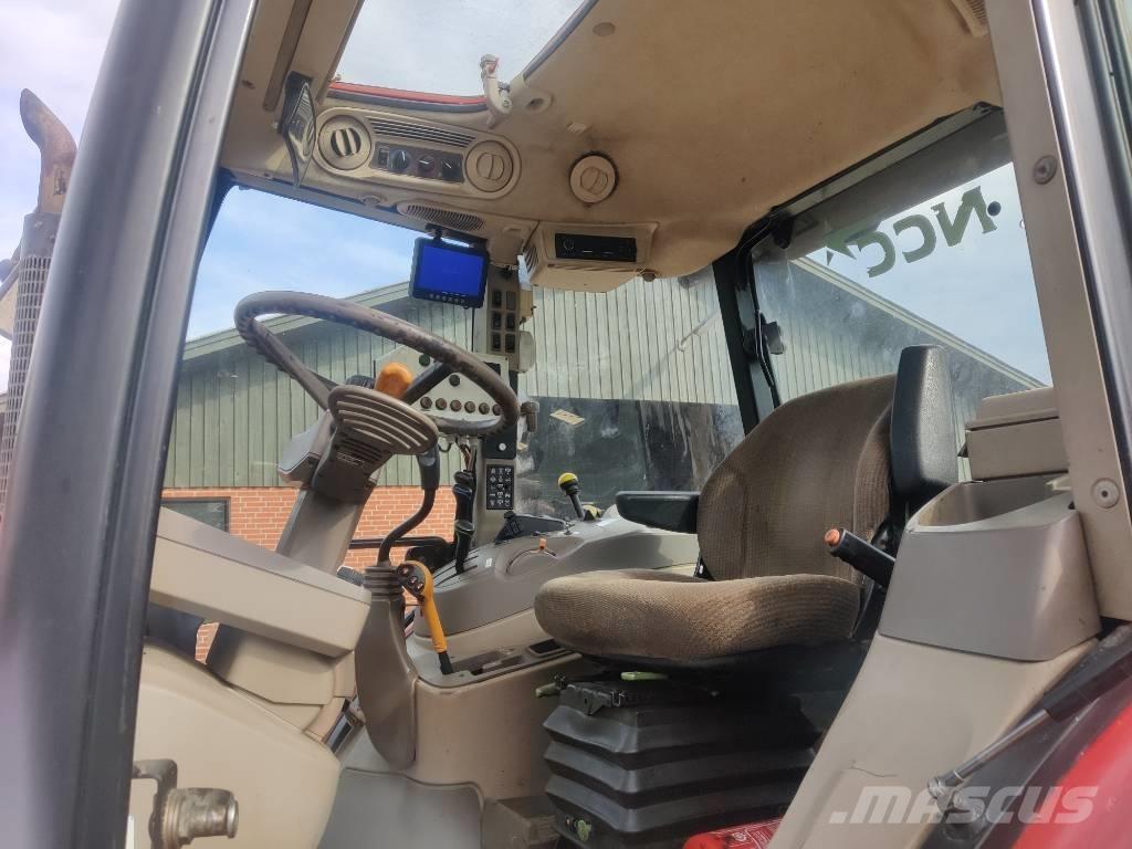 John Deere 5100 R Traktorer