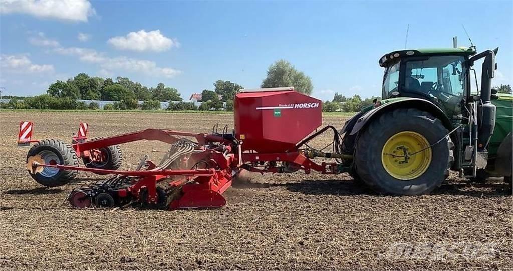 Horsch Pronto 6KR Kombi-såmaskiner