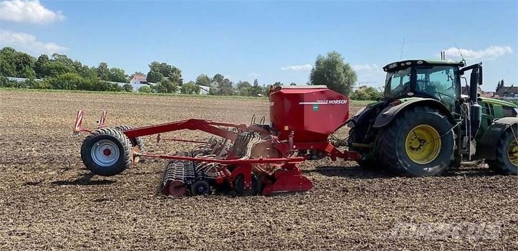 Horsch Pronto 6KR Kombi-såmaskiner