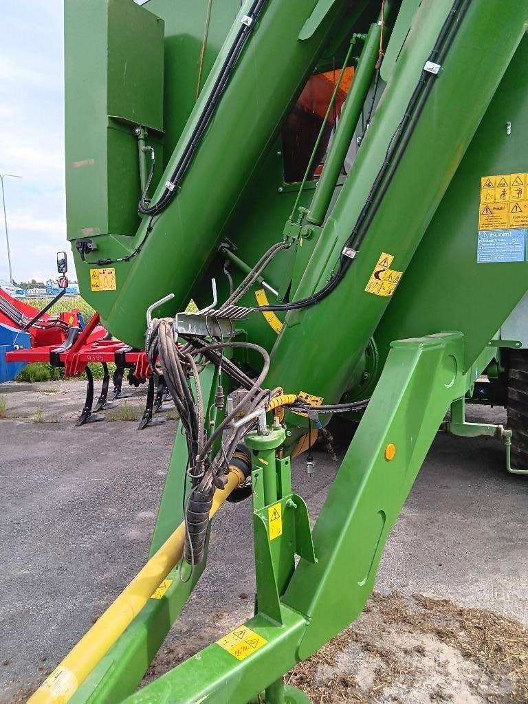 Bergmann GTW 25 Sneglevogne