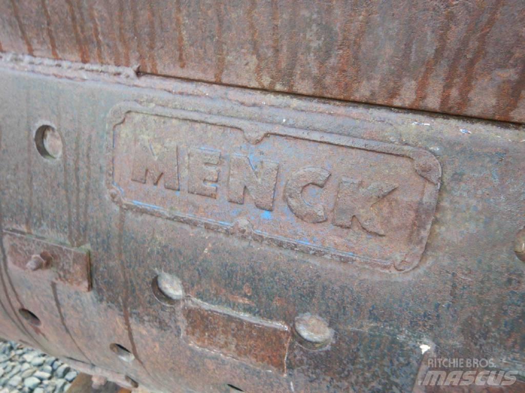  Menck 1.7 Stengrebe