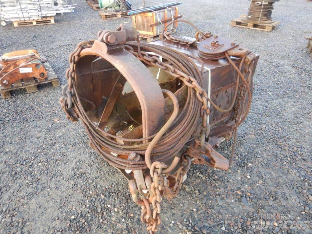  Menck 1.7 Stengrebe