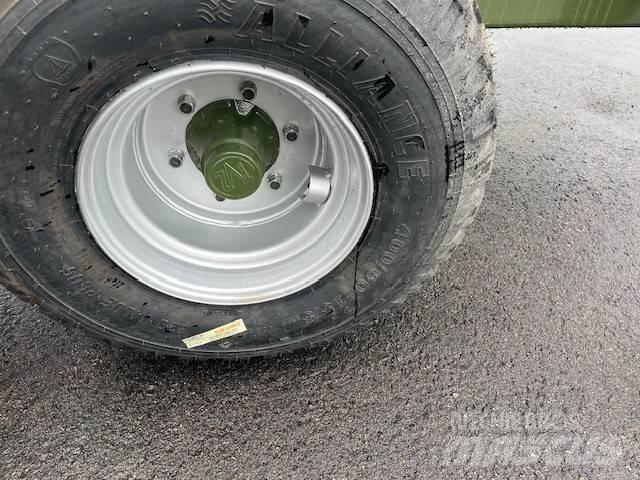 Farma CT 6.7-9 Skovbrug - Andet