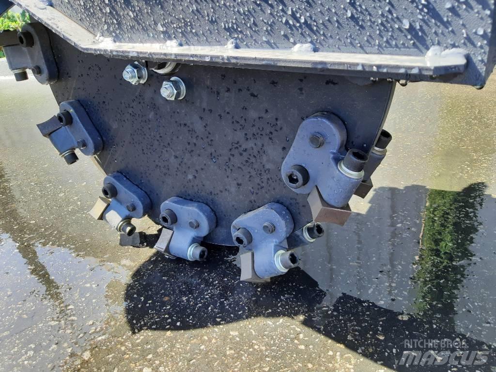 Handy HSSG24 Andet tilbehør