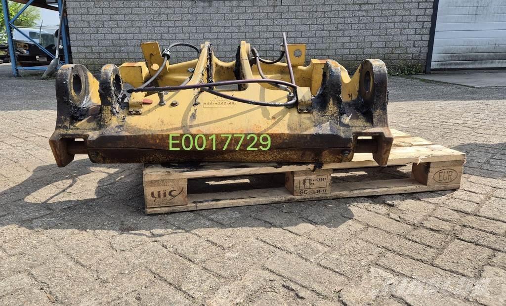 CAT PW2506 Hurtigkoblere