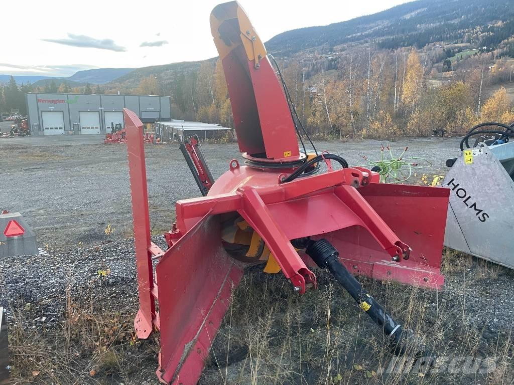 Duun VF 253 Sneslynger