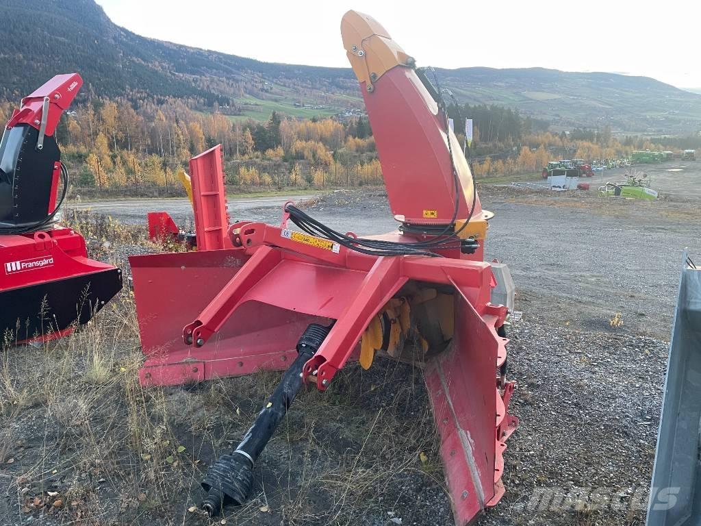 Duun VF 253 Sneslynger