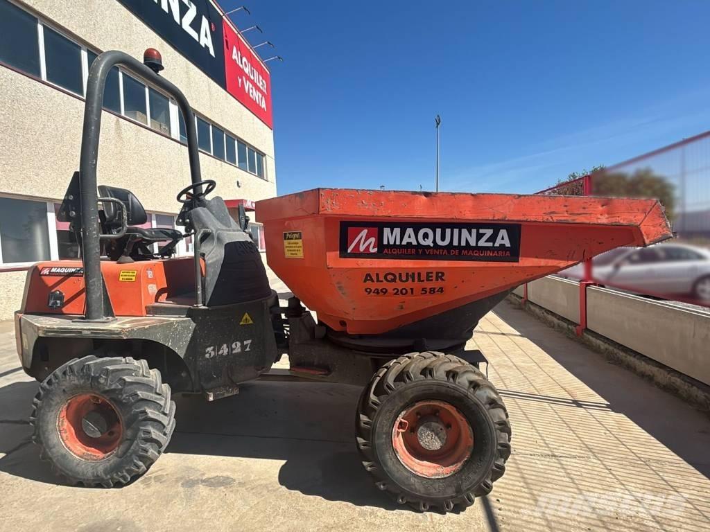 Ausa D 350 AH G Dumpere