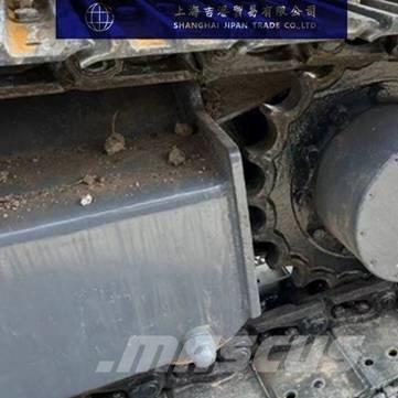Doosan DX 75 Gravemaskiner på larvebånd