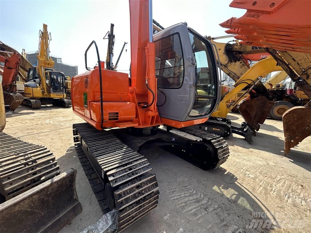 Hitachi EX 60-5 Minigravemaskiner