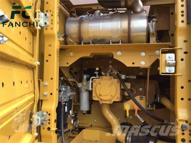 CAT cat320E Gravemaskiner på larvebånd