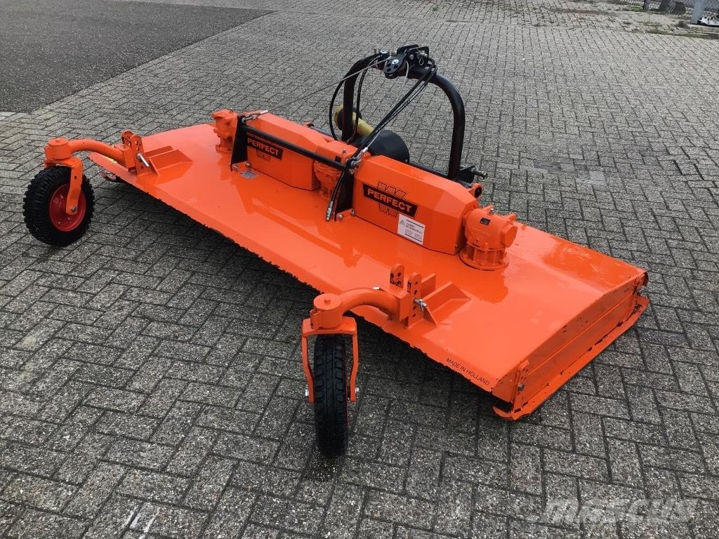 Perfect LK 275 Græsslåmaskiner