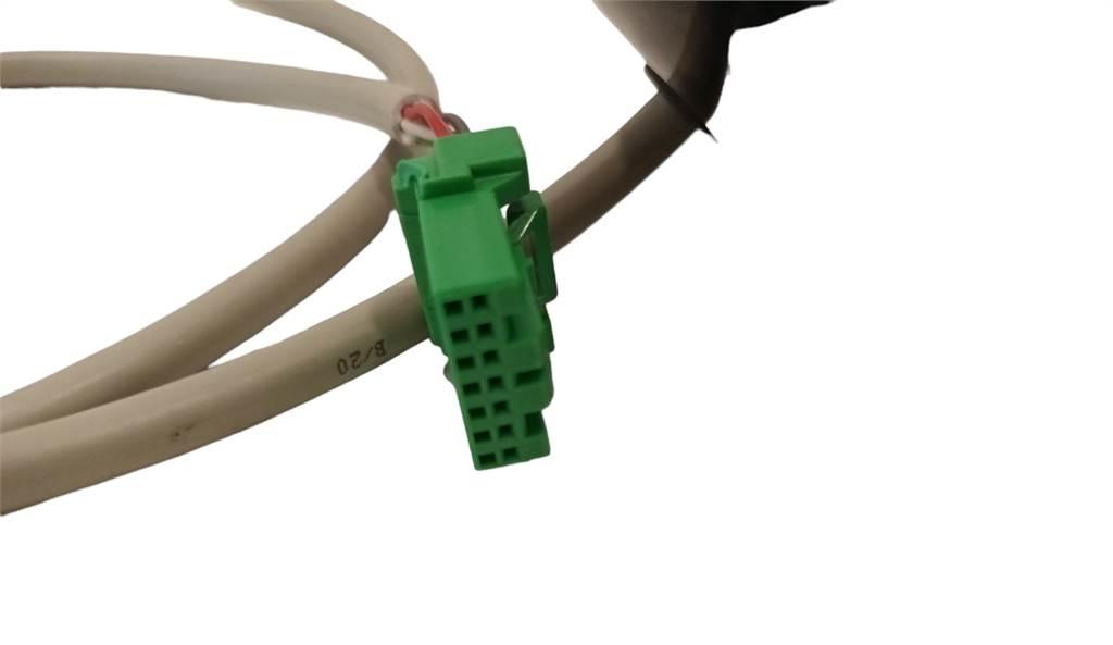 Rottne 076-0019 Elektronik