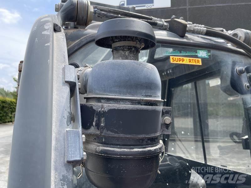 Linde H 30 D Diesel gaffeltrucks