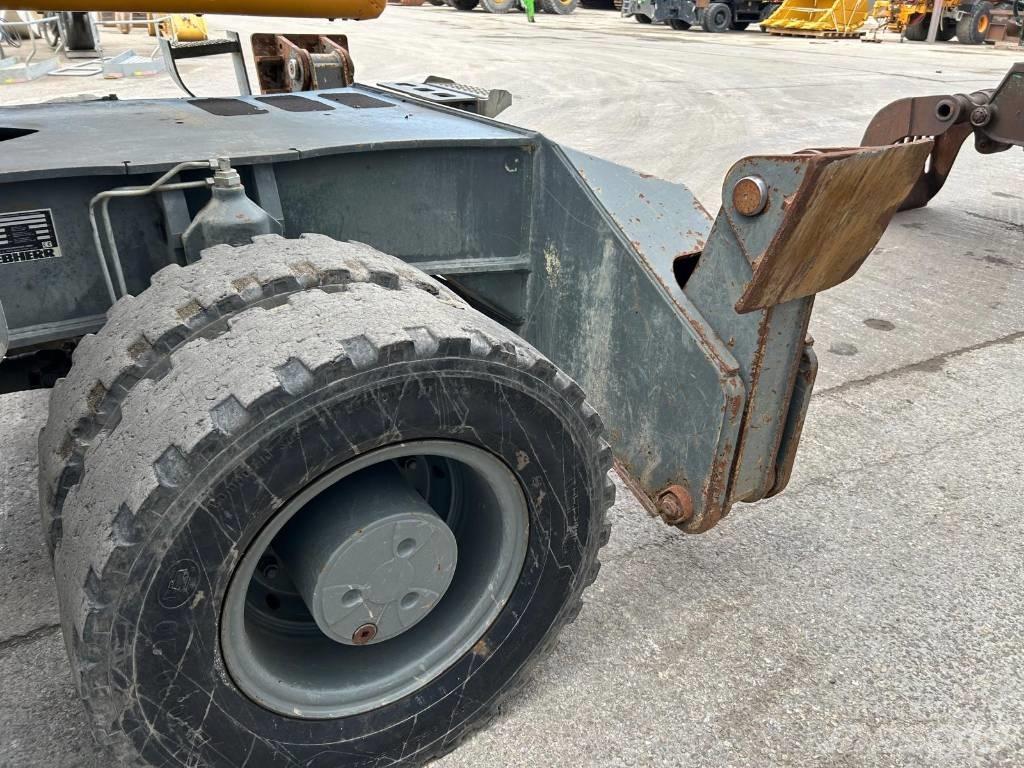 Liebherr LH 24 M Materialehåndteringsmaskiner