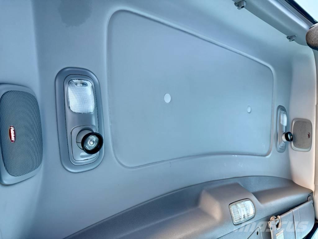 Peterbilt 389 Trækkere