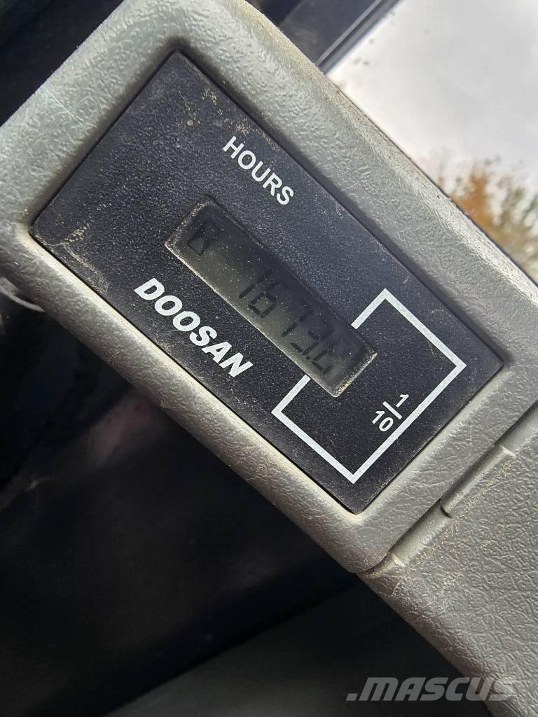 Bobcat E 63 Minigravemaskiner