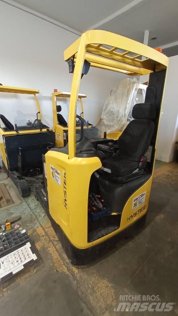 Hyster R 1.6 Reachtruck
