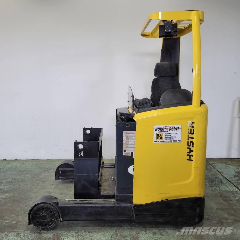 Hyster R 1.6 Reachtruck