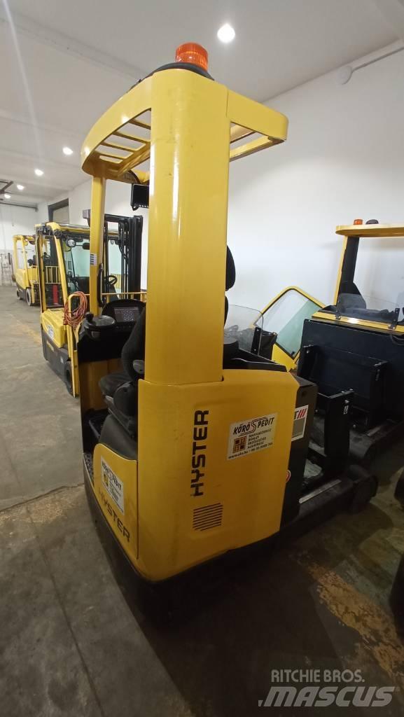 Hyster R 1.6 Reachtruck