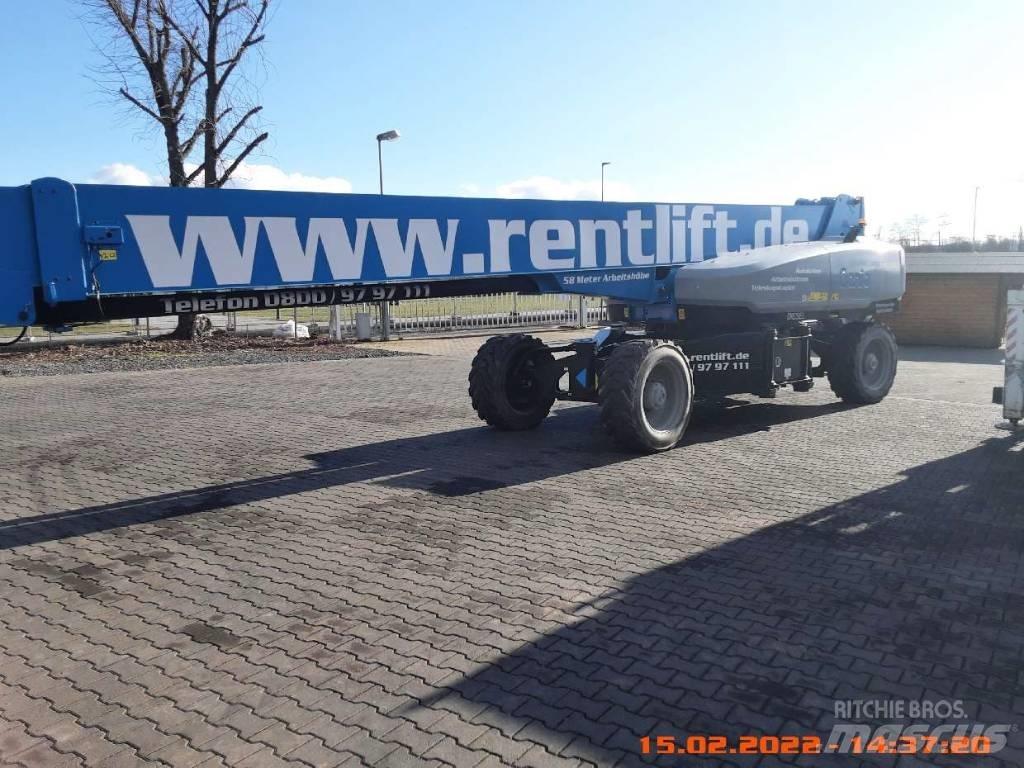 Genie SX 180 Teleskoplifte