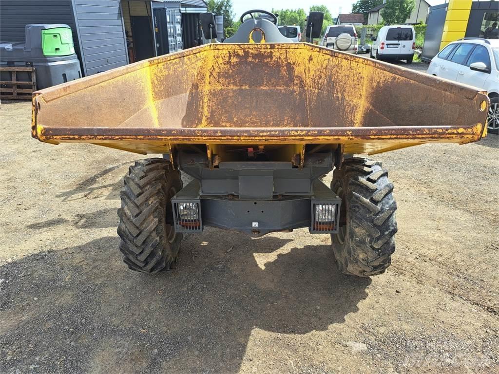 Wacker Neuson 3001 Entreprenør - Andet