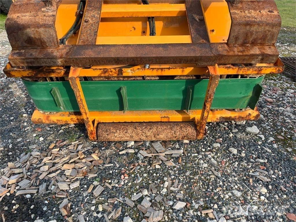 GiANT MVB-550-G Andre staldmaskiner