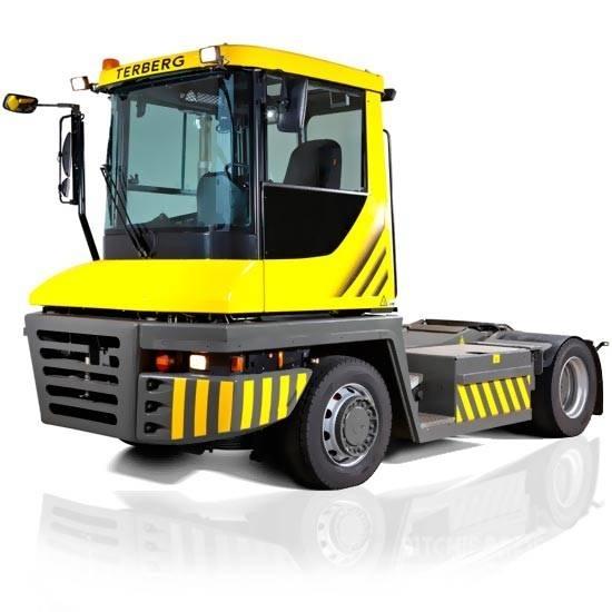 Terberg RT 223 Terminaltraktorer