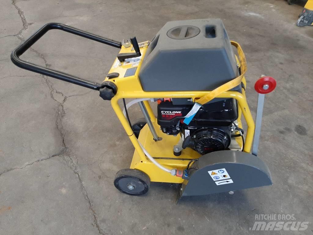 Wacker Neuson BFS735 Sten- og cementsave