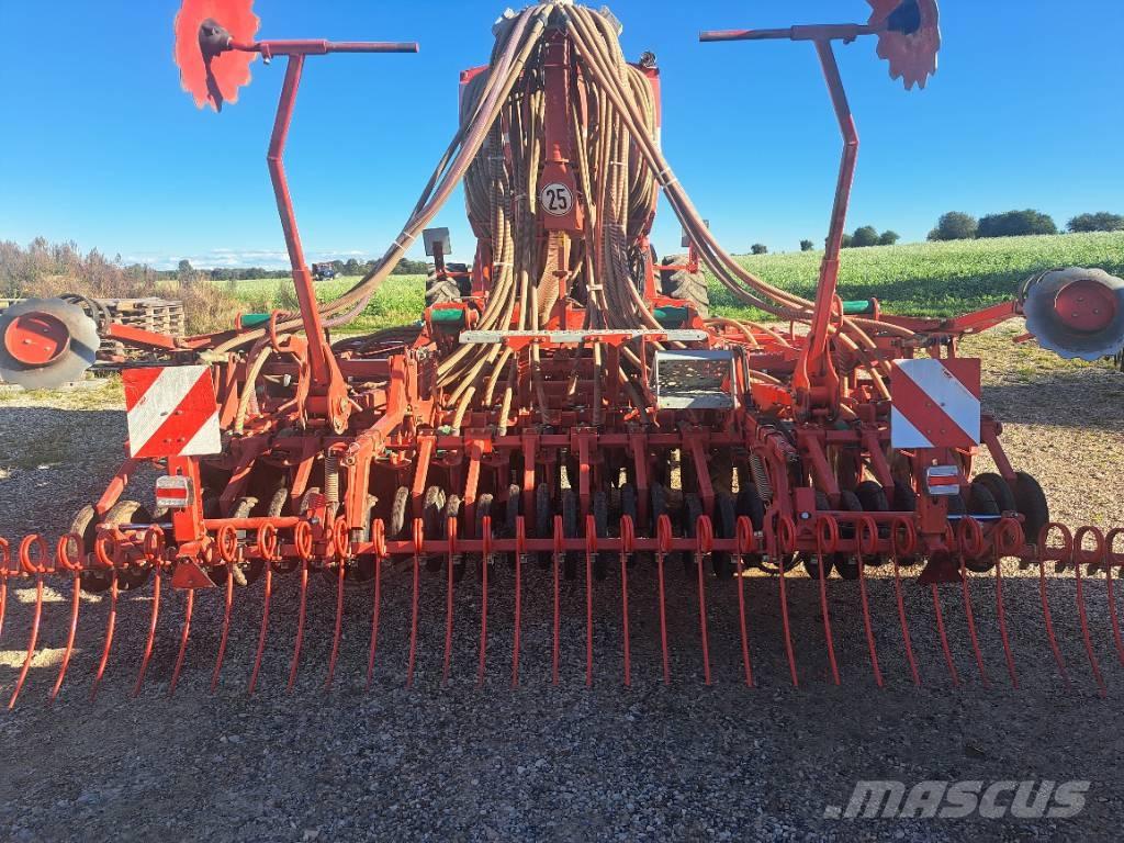  Såmaskine Kverneland Kombi-såmaskiner