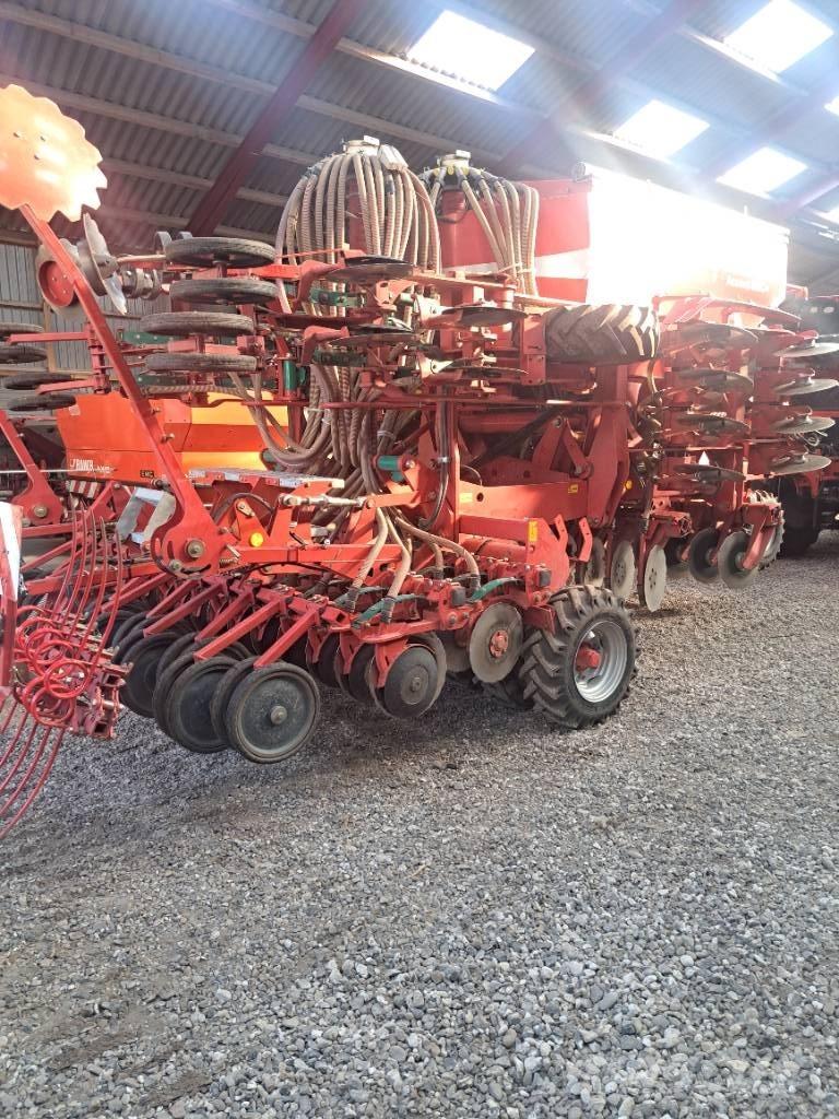  Såmaskine Kverneland Kombi-såmaskiner