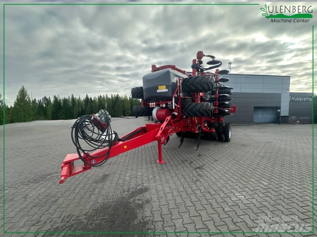 Horsch Focus 6.35 TD Såmaskine