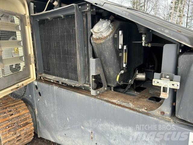 Metso ST 2.8 Mobile sorterværker