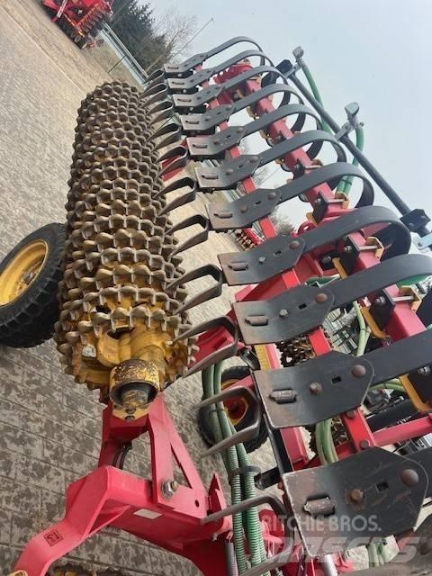 Väderstad ROLLEX 620 Tromler