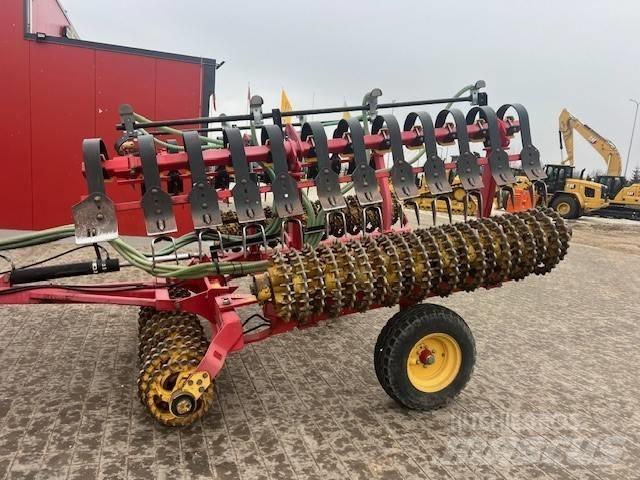 Väderstad ROLLEX 620 Tromler