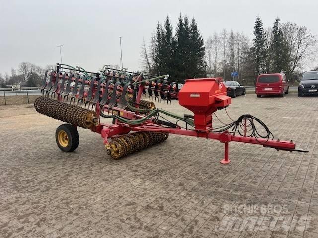Väderstad ROLLEX 620 Tromler