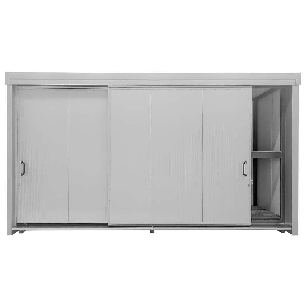  IKAPOL Sp. z o.o. inne Specielle containere