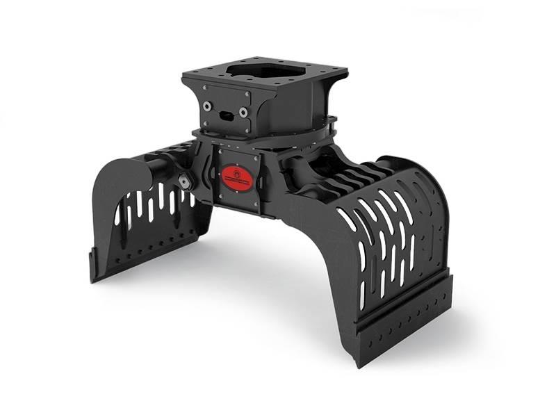  DEMOQ DMD140 S Gribere