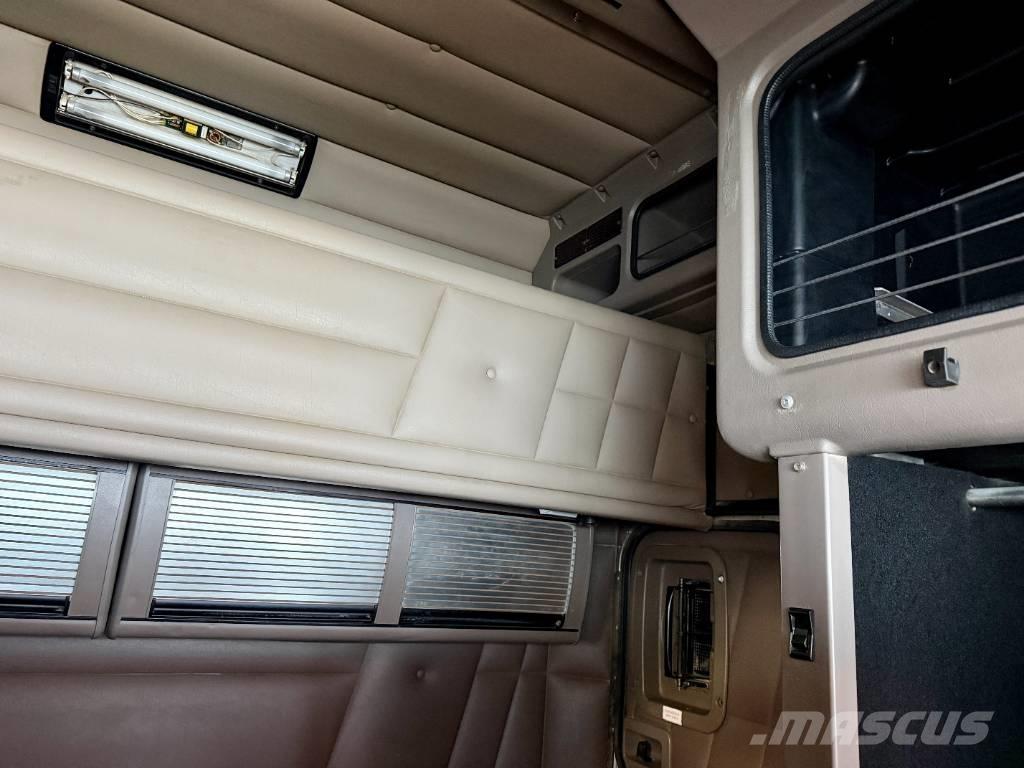 Peterbilt 379 Trækkere